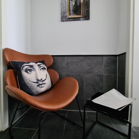 Homesuites Mikroapartments Bremen Bagian luar foto