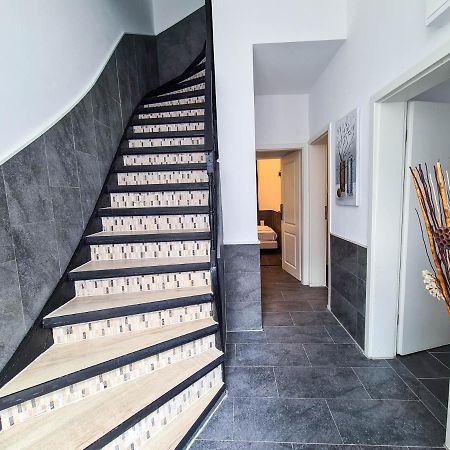 Homesuites Mikroapartments Bremen Bagian luar foto