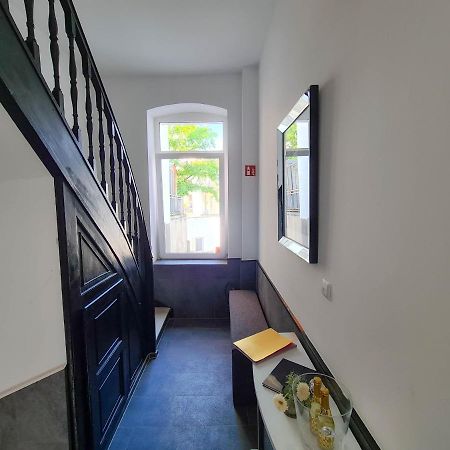 Homesuites Mikroapartments Bremen Bagian luar foto