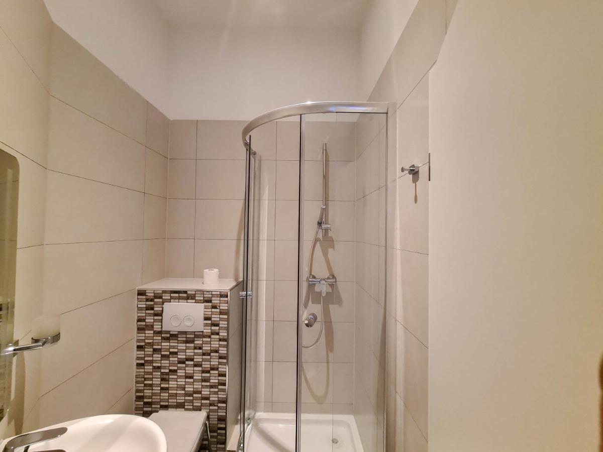 Homesuites Mikroapartments Bremen Bagian luar foto