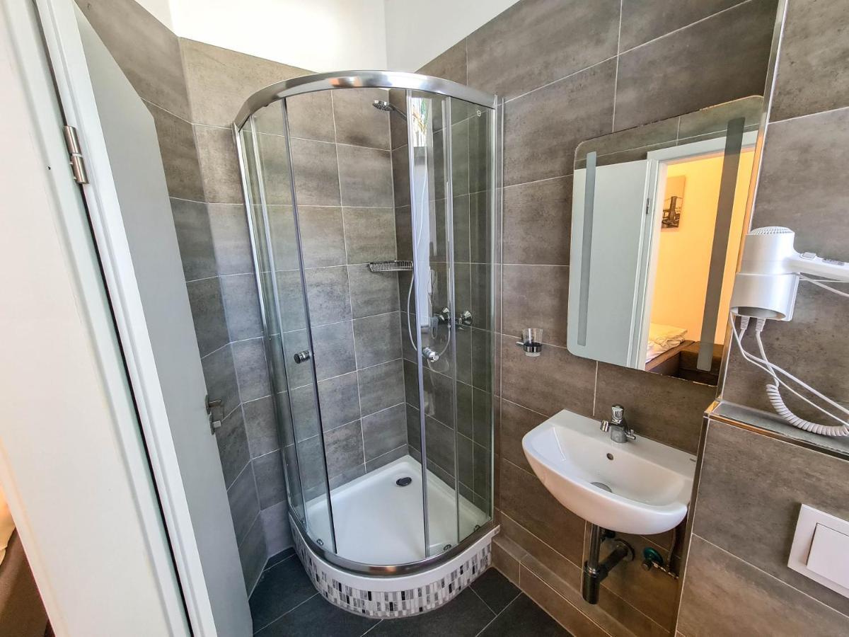 Homesuites Mikroapartments Bremen Bagian luar foto