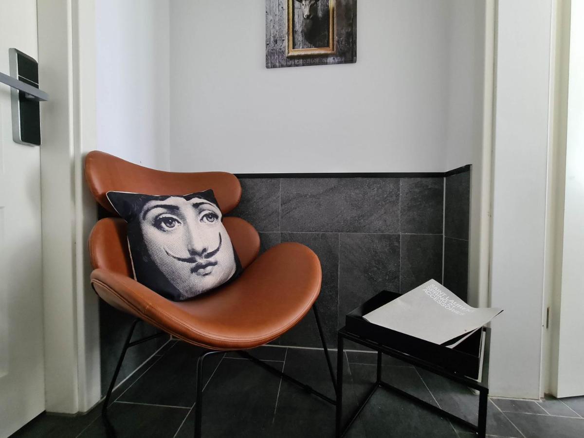 Homesuites Mikroapartments Bremen Bagian luar foto